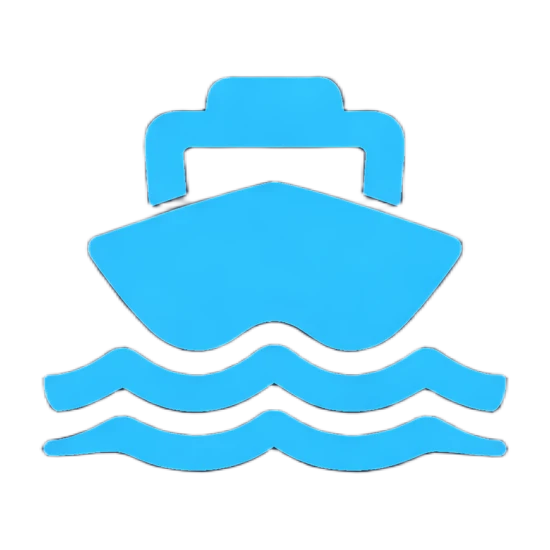 Disembark logo